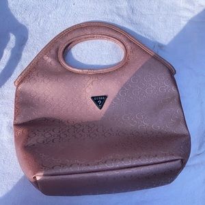 Guess Lunchbox